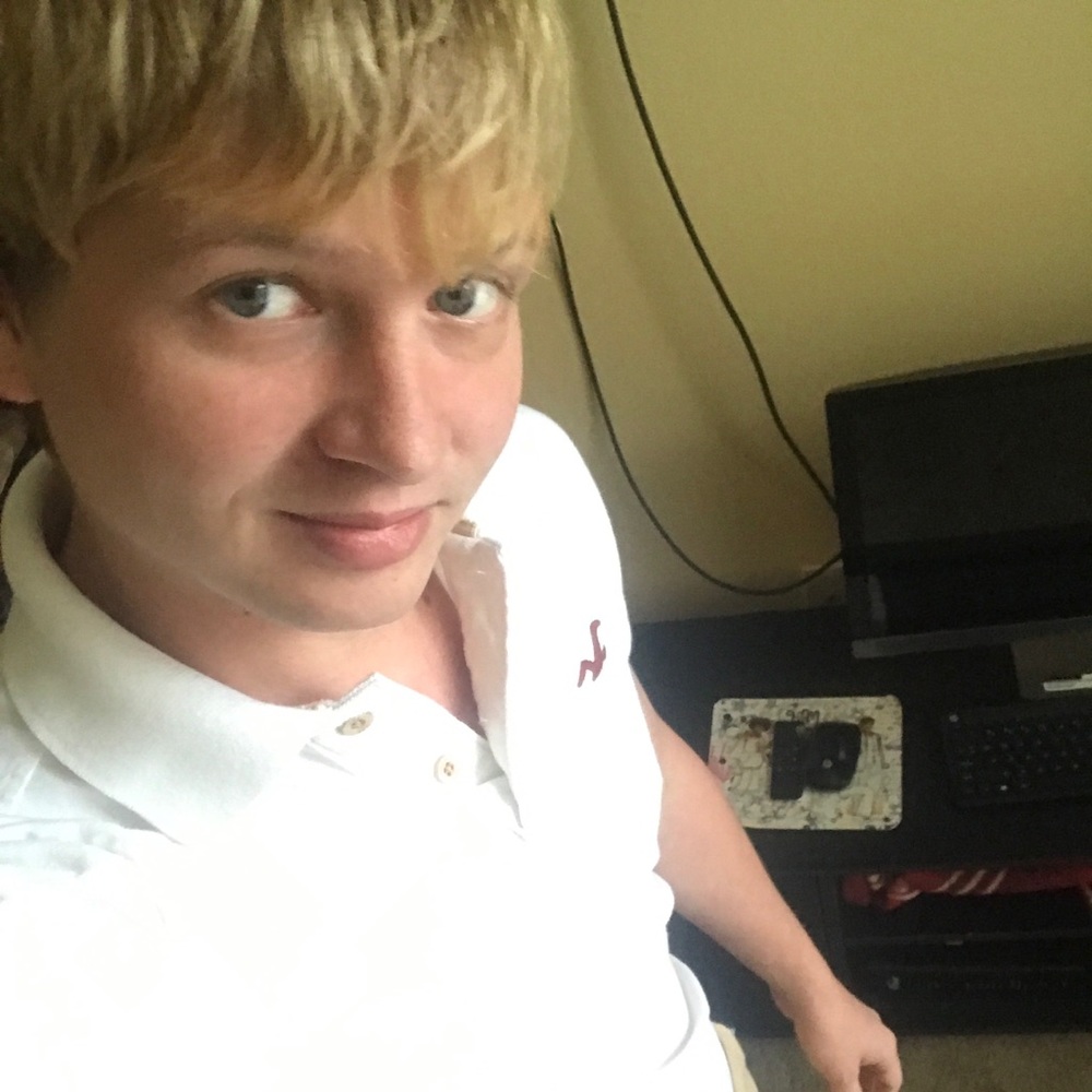 Meet your Posher, Joshua
